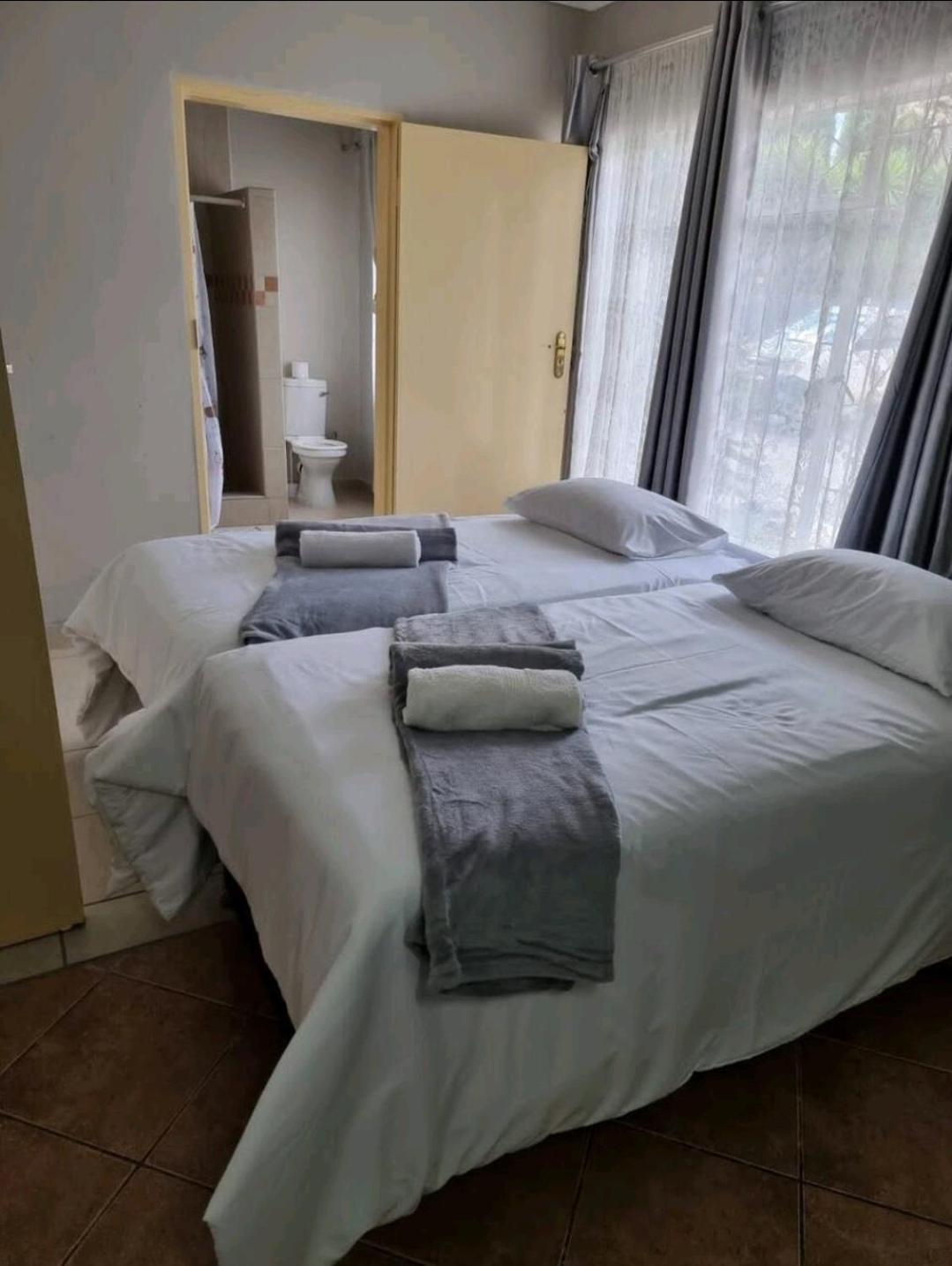 Stay At Home Airport Lodge ケンプトンパーク 部屋 写真