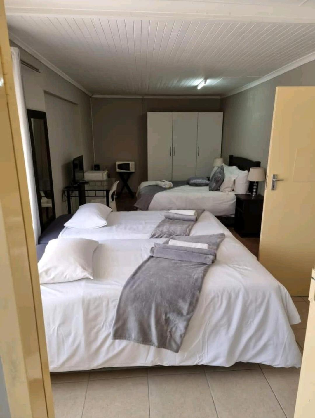 Stay At Home Airport Lodge ケンプトンパーク 部屋 写真
